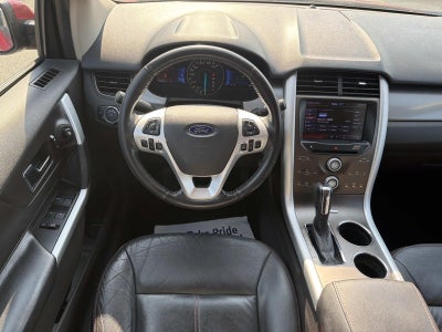 2013 Ford Edge SEL FWD