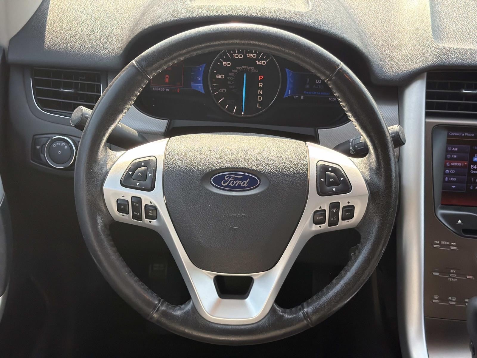 2013 Ford Edge SEL FWD
