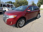 2013 Ford Edge SEL FWD