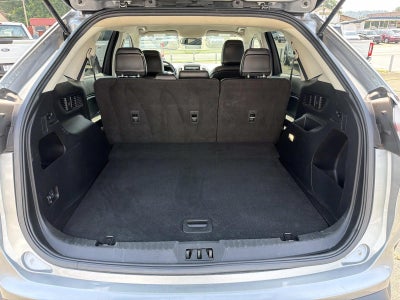 2022 Ford Edge SEL AWD