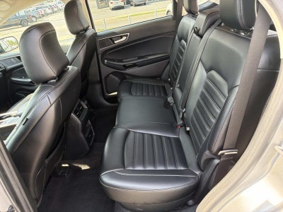 2022 Ford Edge SEL AWD