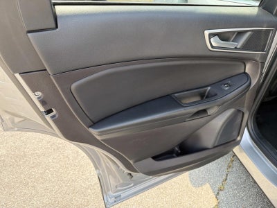 2022 Ford Edge SEL AWD