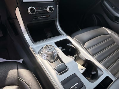 2022 Ford Edge SEL AWD