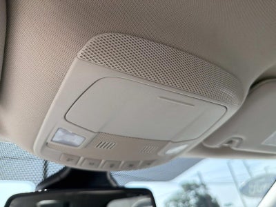 2022 Ford Edge SEL AWD