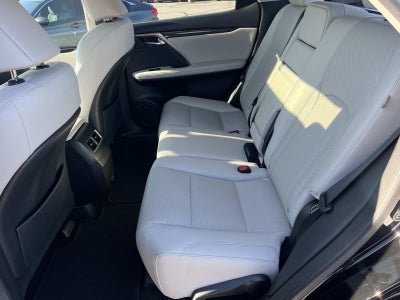 2020 Lexus RX RX 350