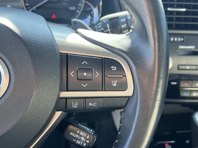 2020 Lexus RX RX 350