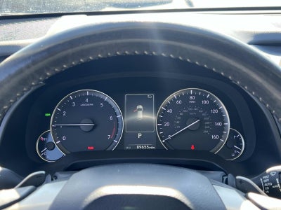 2020 Lexus RX RX 350