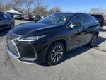 2020 Lexus RX RX 350