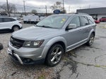 2016 Dodge Journey Crossroad
