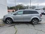 2016 Dodge Journey Crossroad