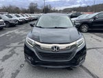 2020 Honda HR-V EX