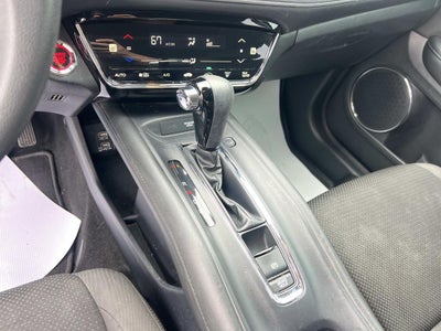 2020 Honda HR-V EX