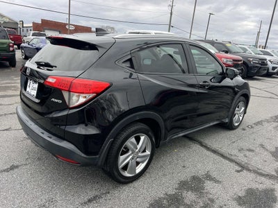 2020 Honda HR-V EX