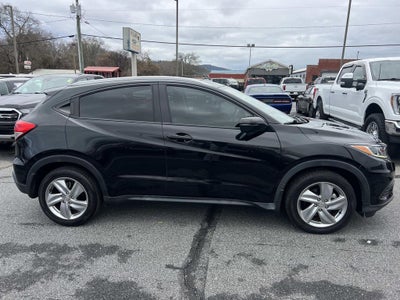 2020 Honda HR-V EX