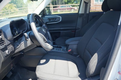 2021 Ford Bronco Sport BASE 4X4