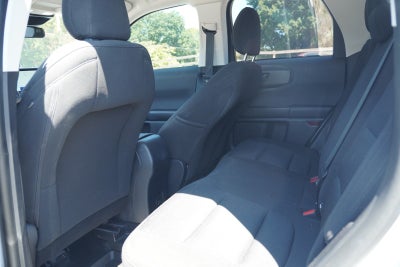 2021 Ford Bronco Sport BASE 4X4