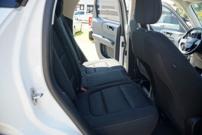 2021 Ford Bronco Sport BASE 4X4