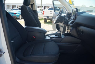 2021 Ford Bronco Sport BASE 4X4