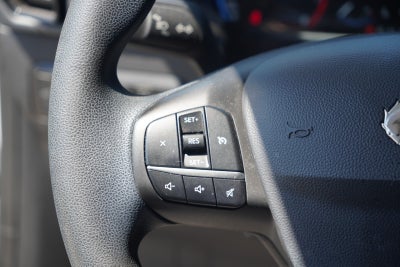 2021 Ford Bronco Sport BASE 4X4