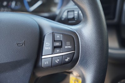 2021 Ford Bronco Sport BASE 4X4