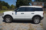 2021 Ford Bronco Sport BASE 4X4
