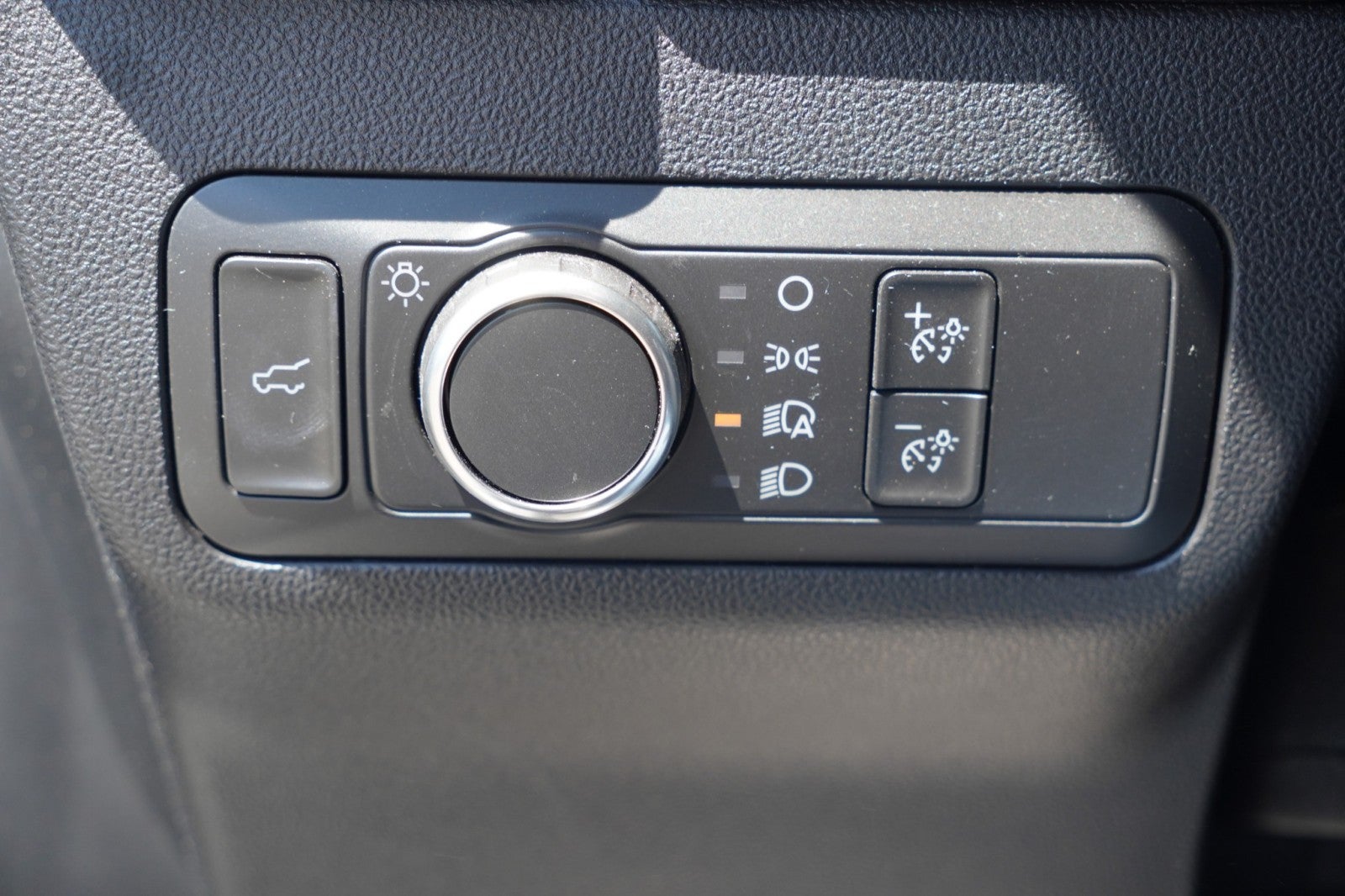 2021 Ford Bronco Sport BASE 4X4
