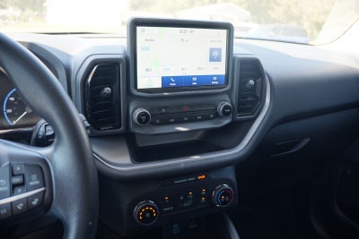 2021 Ford Bronco Sport BASE 4X4