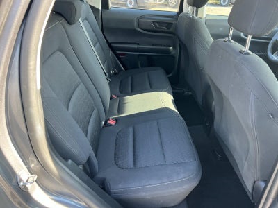 2021 Ford Bronco Sport BASE 4X4