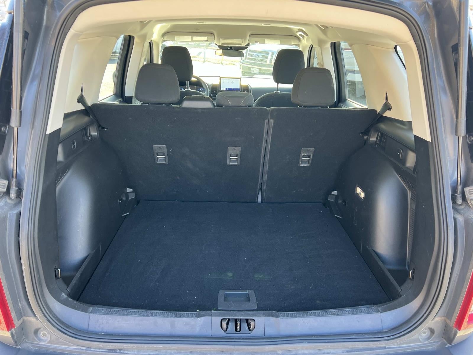 2021 Ford Bronco Sport BASE 4X4