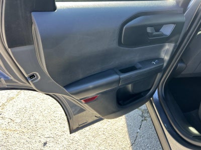 2021 Ford Bronco Sport BASE 4X4