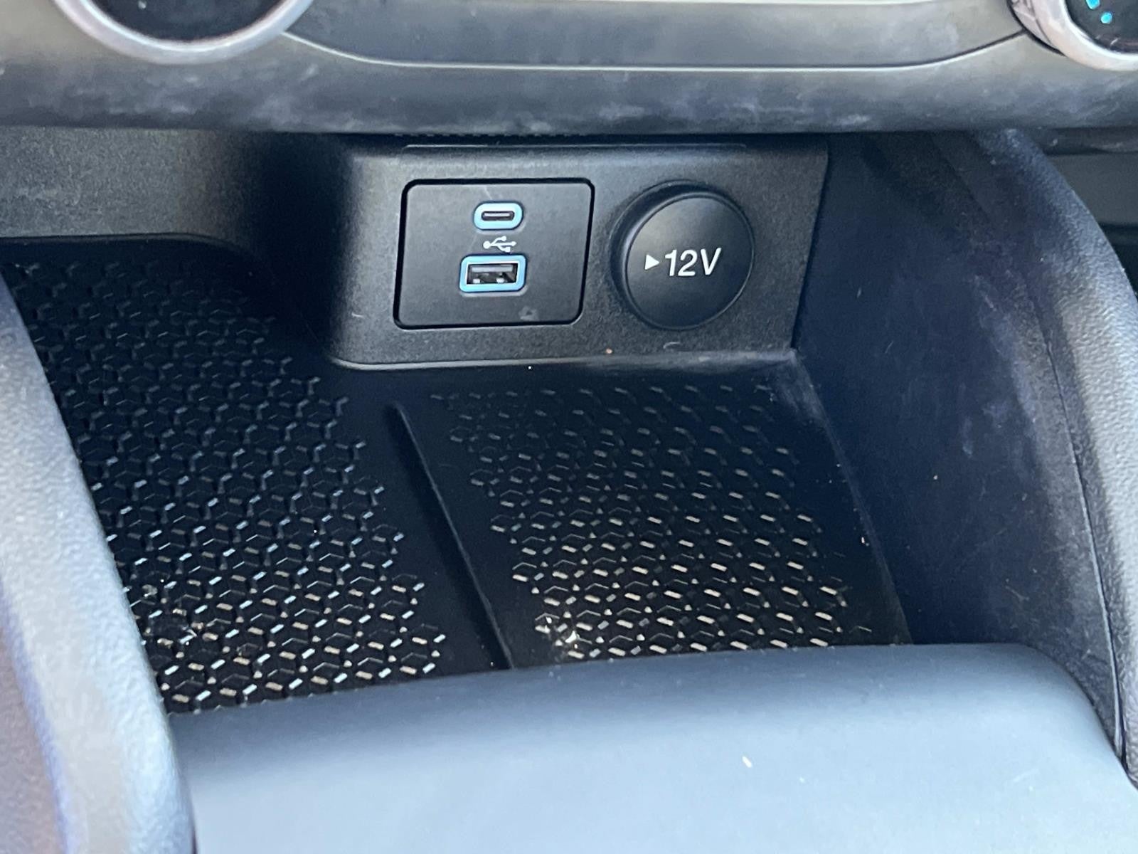 2021 Ford Bronco Sport BASE 4X4