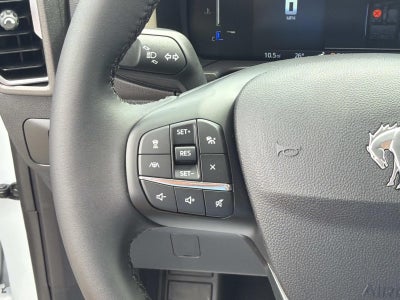 2026 Ford Bronco Sport BIG BEND 4X4