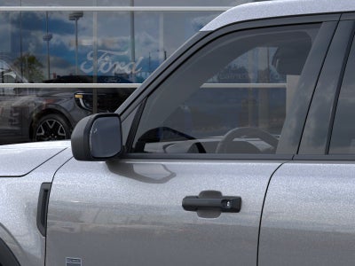 2026 Ford Bronco Sport BIG BEND 4X4