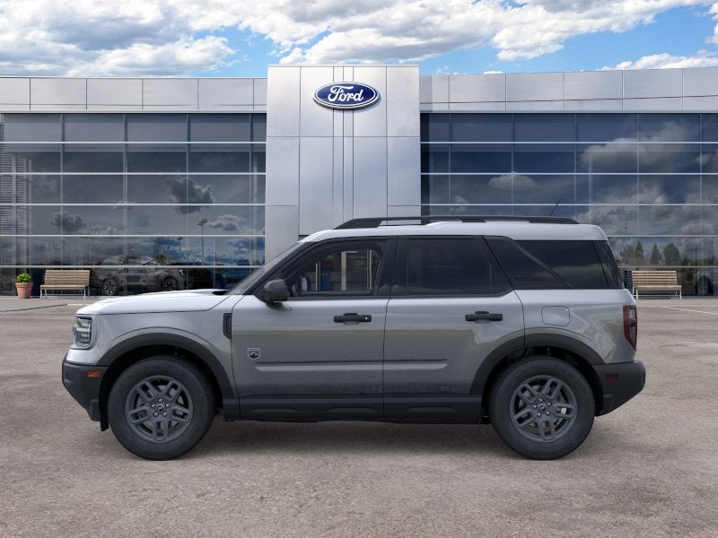 2026 Ford Bronco Sport BIG BEND 4X4
