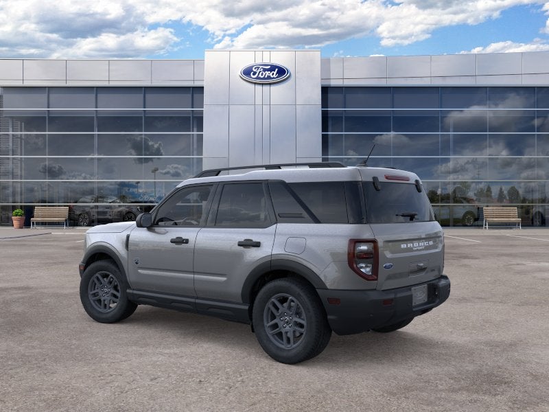 2026 Ford Bronco Sport BIG BEND 4X4