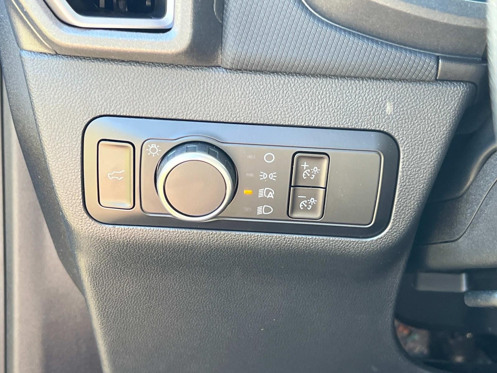 2025 Ford Bronco Sport BIG BEND 4X4