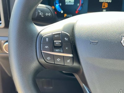 2025 Ford Bronco Sport BIG BEND 4X4