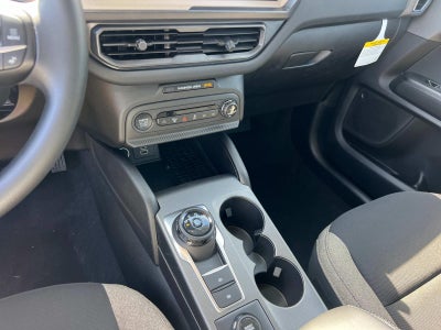 2025 Ford Bronco Sport BIG BEND 4X4