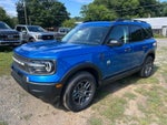 2025 Ford Bronco Sport BIG BEND 4X4