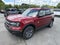 2026 Ford Bronco Sport BIG BEND 4X4