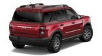 2026 Ford Bronco Sport BIG BEND 4X4