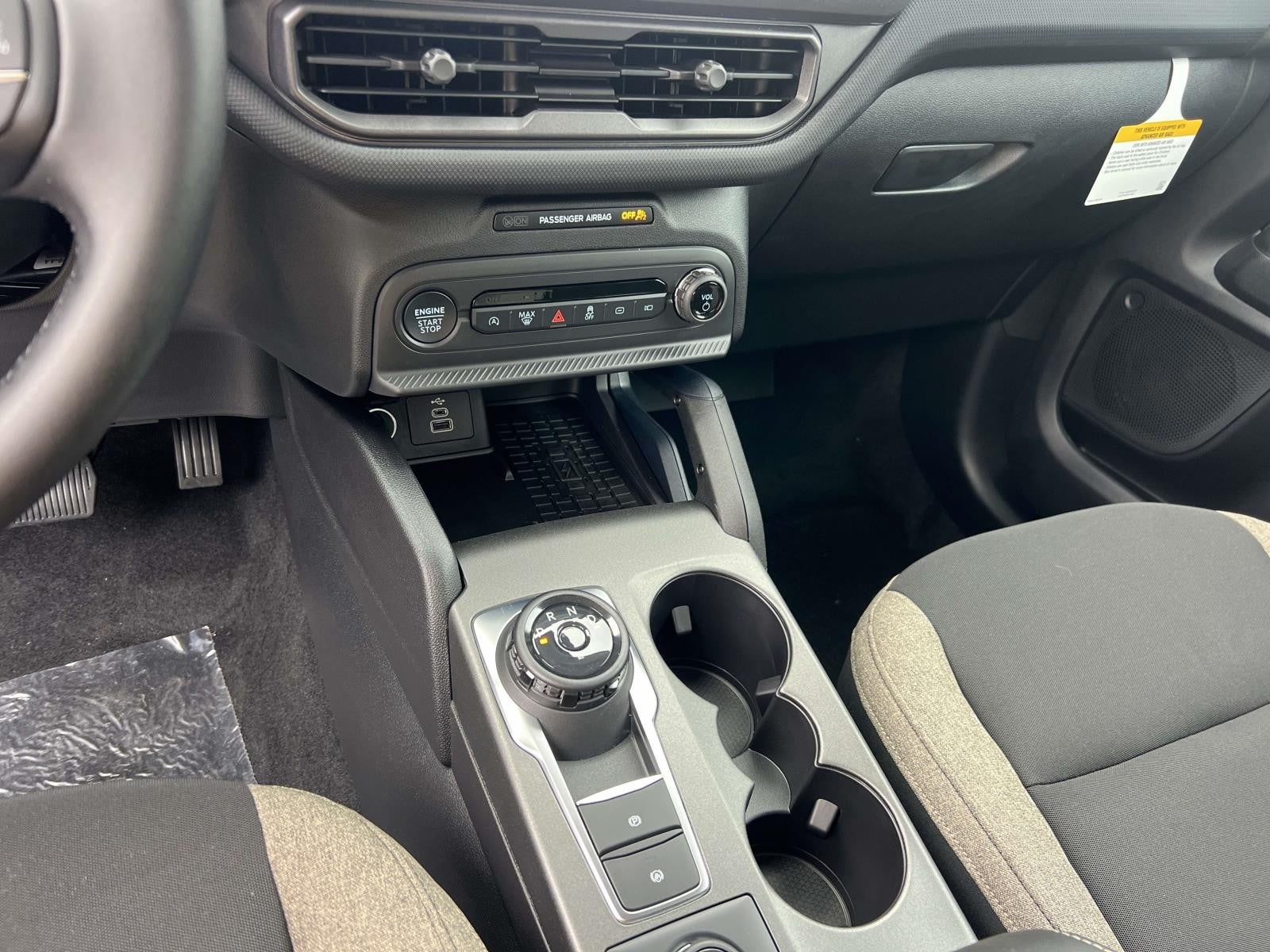 2025 Ford Bronco Sport BIG BEND 4X4