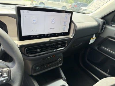 2026 Ford Bronco Sport BIG BEND 4X4