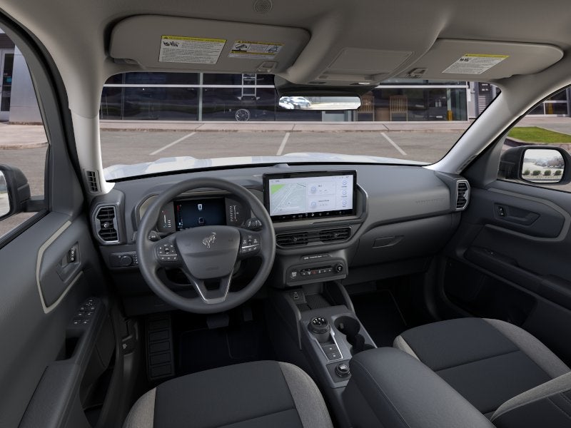 2026 Ford Bronco Sport BIG BEND 4X4