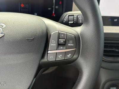 2026 Ford Bronco Sport BIG BEND 4X4