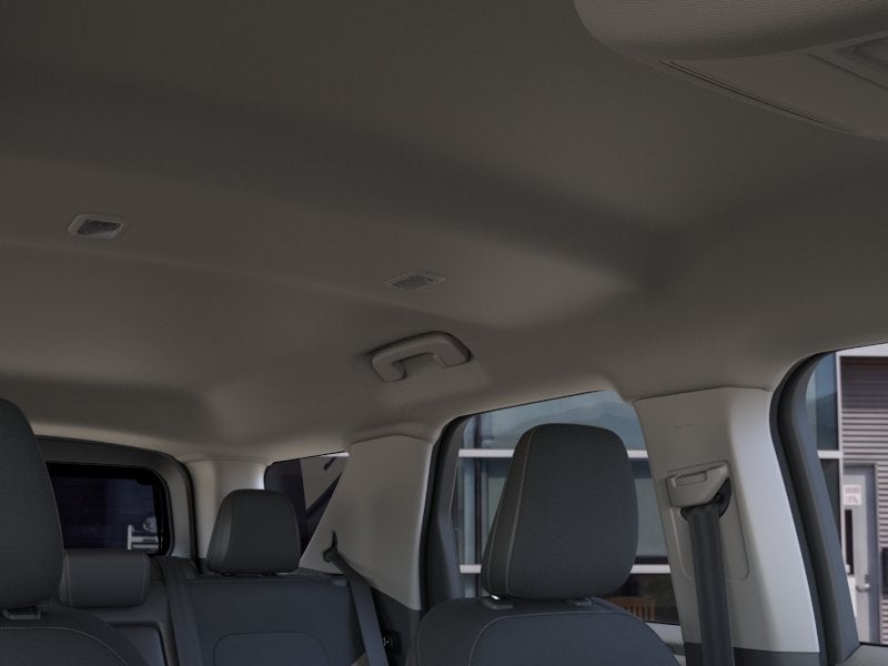 2026 Ford Bronco Sport BIG BEND 4X4