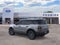 2026 Ford Bronco Sport BIG BEND 4X4