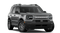 2026 Ford Bronco Sport BIG BEND 4X4