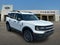 2026 Ford Bronco Sport BIG BEND 4X4