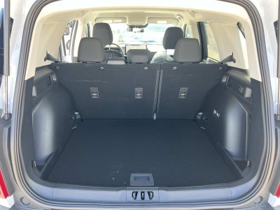 2026 Ford Bronco Sport BIG BEND 4X4